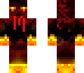 devil
