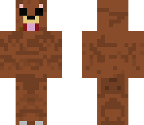 orginal teddy