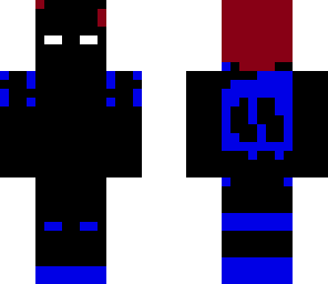 dead man
