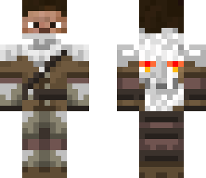 my archer of regnum