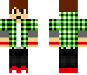 me fixed