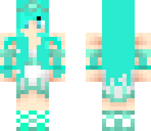 skin for soph