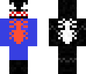 venom spider