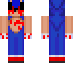 sonic exe