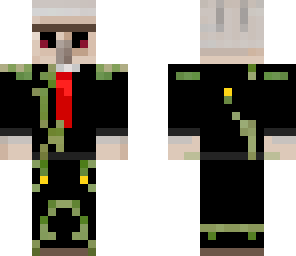agent iron golem