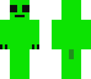 alien