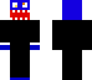 domo blue