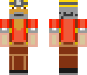 miner