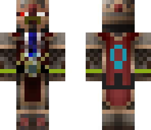 soldier of gacoma