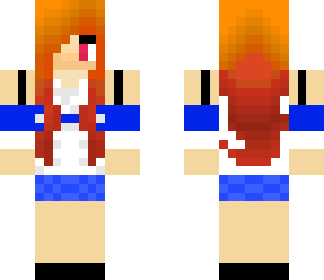 girl