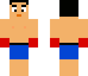 boxer