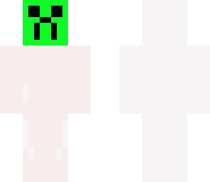 white creeper