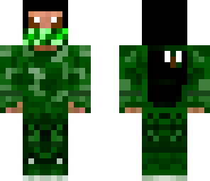 ryan camo