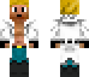 random guy