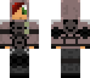 le soldier