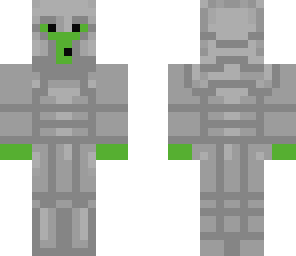 inproved roman slime