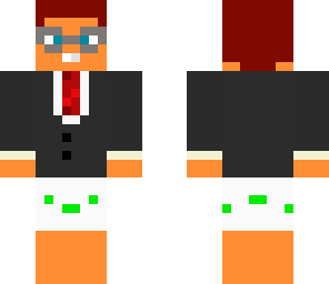 my real skin
