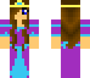 princess emily