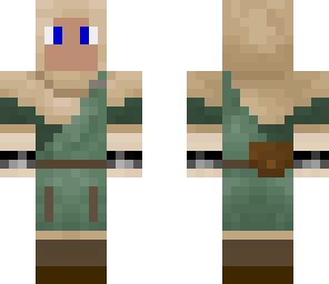 archer of gacoma