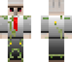 this is iron golem