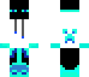 dj enderman light