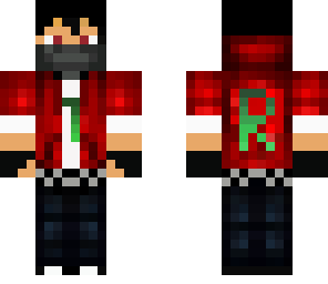 richis