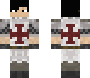 the knight