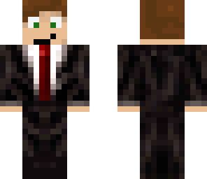 twist's skin