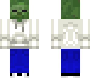 cool zombie