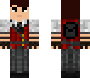steampunk lightningbunny87