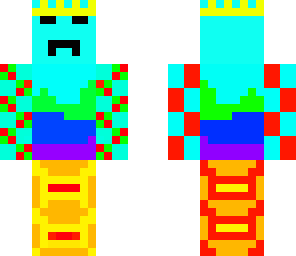 king creeper