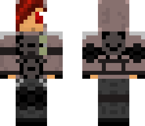 soldier of fortune final copy