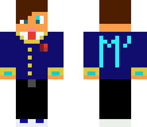 formal m