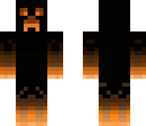 edited fire creeper