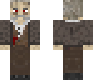 old man