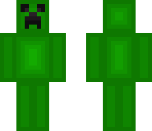 creeper hd