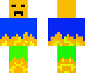 fire creeper