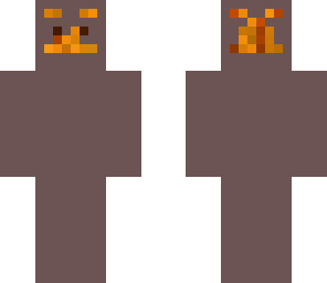 furnace man