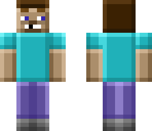 epic steve