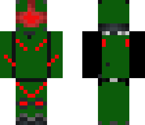 zombie spartan