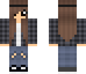cute tomboy