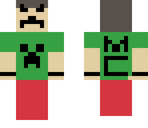 mcskin