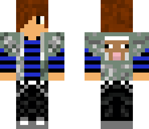 my skin 7