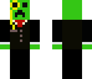 creeper millonario