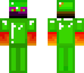 emerald awesome