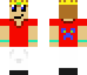 cool king
