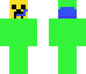 creeper