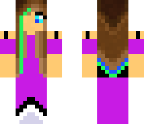 cool girl