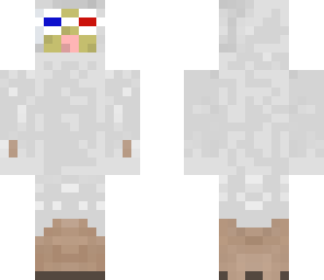 3d sheep