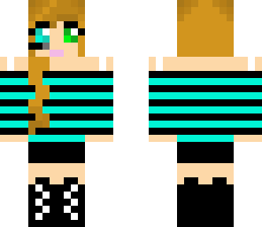 gamer girl